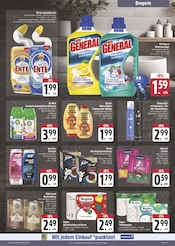 Aktueller E center Prospekt mit Katzenfutter, "Wir lieben Lebensmittel!", Seite 27