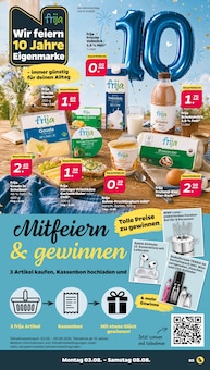 Netto mit dem Scottie Prospekt der aktuellen Woche, gĂĽltig von 03.08.2026 bis 08.08.2026 Aktueller Netto mit dem Scottie Prospekt "GĂĽnstig. Besser. FĂĽr Dich." mit 33 Seiten