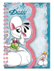 Carnet forme a6 - DIDDL dans le catalogue JouéClub