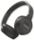 Casque Bluetooth à réduction de bruit - JBL - Hyper U à Saintes Casque Bluetooth à réduction de bruit - JBL en promo chez Hyper U Saintes à 49,99 €