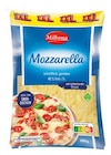 Mozzarella XXL Angebote von Milbona bei Lidl Offenburg für 3,49 €