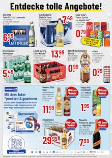 Rum im Trinkgut Prospekt "Aktuelle Angebote" mit 4 Seiten (München)