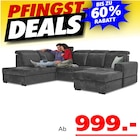 Seats and Sofas Oberhausen - Clyde Angebot im Prospekt Clyde bei Seats and Sofas im Oberhausen Prospekt für 999,00 €