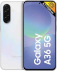 Galaxy A36 von Samsung für 319,99 € bei Marktkauf im Angebot Galaxy A36 von Samsung im aktuellen Marktkauf Prospekt