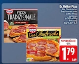 EDEKA Weilheim - Die Ofenfrische Angebot im Prospekt Die Ofenfrische bei EDEKA im Weilheim Prospekt für 1,79 €