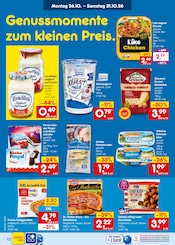 Frosta im Netto Marken-Discount Prospekt in Lahr Aktueller Netto Marken-Discount Prospekt mit Frosta, "Aktuelle Angebote", Seite 18