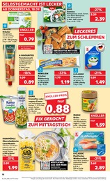 Kaufland Gemüse im Prospekt Kaufland Gemüse im Prospekt