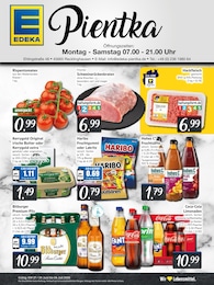EDEKA Prospekt für Oer-Erkenschwick: "Aktuelle Angebote", 16 Seiten, 29.06.2026 - 04.07.2026