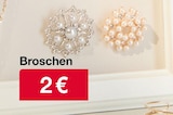 Broschen Angebote bei Woolworth Bad Salzuflen für 2,00 €