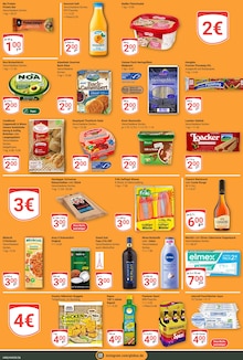 Saft im GLOBUS Prospekt "Aktuelle Angebote" mit 31 Seiten (Rostock)