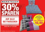 Renforcé Bettwäsche im Angebot bei Marktkauf in Schwabach Renforcé Bettwäsche Angebote bei Marktkauf Schwabach für 10,49 €