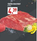 FÄRSEN-ROASTBEEF Angebote bei Marktkauf Iserlohn für 4,39 €