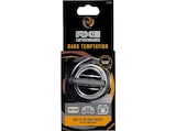 Aluminium Refillable Vent Air Dark Temptation Lufterfrischer, Schwarz von AXE im aktuellen MediaMarkt Saturn Prospekt für 10,46 €
