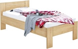 Bett Lara Angebote bei SB Möbel Boss Oldenburg für 99,00 €