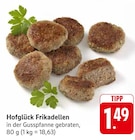 Hofglück Frikadellen im Angebot bei EDEKA in Aschaffenburg Hofglück Frikadellen Angebote bei EDEKA Aschaffenburg für 1,49 €