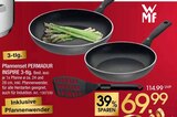 Pfannenset Permadur Inspire 3-tlg. Angebote von WMF bei Zurbrüggen Arnsberg für 69,99 €