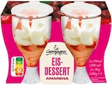 Italienisches Eisdessert von la campagna für 1,79 € bei Netto mit dem Scottie im Angebot Italienisches Eisdessert von la campagna im aktuellen Netto mit dem Scottie Prospekt