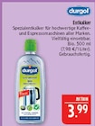 Aktuelles Entkalker Angebot bei Marktkauf in Fürth ab 3,99 €