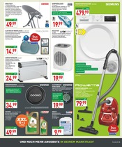 Aktueller Marktkauf Prospekt mit Motoröl, "Aktuelle Angebote", Seite 17