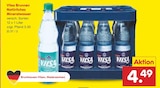 Natürliches Mineralwasser im Angebot bei Netto Marken-Discount in Garbsen Natürliches Mineralwasser Angebote von Vilsa Brunnen bei Netto Marken-Discount Garbsen für 4,49 €