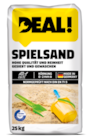 Spielsand von  im aktuellen Hagebaumarkt Prospekt für 2,99 €