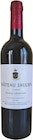 AOP Pessac-Leognan Rouge - Cuvée Eugénie - Château Jaulien à 9,90 € dans le catalogue Intermarché Hyper