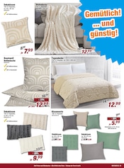Aktueller POCO Prospekt mit Kuscheldecke, "Aktuelle Angebote.", Seite 15