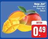 Mango "Kent" bei E center im Prospekt "" für 0,49 €