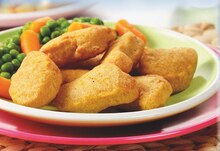Geflügel Nuggets,-Schnitte o. Cordon Bleu bei Zimmermann in Mainz Geflügel Nuggets,-Schnitte o. Cordon Bleu im Angebot bei Zimmermann Mainz für 3,49 €