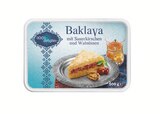 Baklava Angebote von 1001 delights bei Lidl Wermelskirchen für 3,29 €