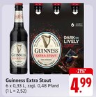 Extra Stout bei E center im Landau Prospekt für 4,99 €