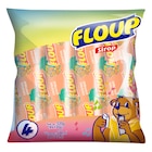 Berlingots glacés FLOUP - PARADIS GLACES - Carrefour à Créteil Berlingots glacés FLOUP - PARADIS GLACES en promo chez Carrefour Créteil à 3,45 €
