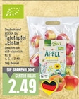 Tafeläpfel "Elstar" von EDEKA Bio im aktuellen E center Prospekt