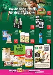 Gewürze im Marktkauf Prospekt in Hof Aktueller Marktkauf Prospekt mit Gewürze, "AUSWAHL RIESIG, PREISE NIEDRIG", Seite 28