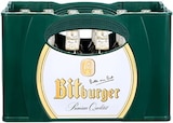 Aktuelle Bitburger Angebote bei Kaufland in Pforzheim Aktuelles Premium Pils Angebot bei Kaufland in Pforzheim ab 10,49 €