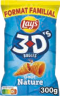 3D’s goût bacon - LAY'S dans le catalogue Carrefour