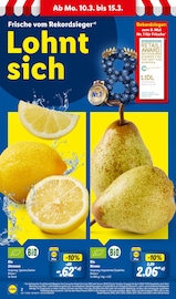 Aktueller Lidl Prospekt mit Bio, "LIDL LOHNT SICH", Seite 2