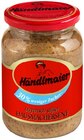 Bayerisch süßer Hausmachersenf Angebote von Händlmaier bei Penny Bremen für 1,49 €