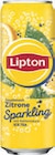 Sparkling Zitrone im Angebot bei tegut in Kassel Sparkling Zitrone Angebote von Lipton bei tegut Kassel für 0,59 €