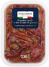 Tomates séchées - ITALIAMO - Lidl à Saint-Étienne Tomates séchées - ITALIAMO en promo chez Lidl Saint-Étienne à 1,69 €