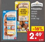 Aktuelles Frikadellen Angebot bei Netto Marken-Discount in Cottbus ab 2,49 €