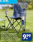 Aktuelle Campingstuhl Angebote bei ALDI SÜD in Düsseldorf Aktuelles Faltbarer Campingstuhl Angebot bei ALDI SÜD in Düsseldorf ab 9,99 €