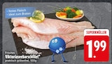 Frisches Viktoriaseebarschfilet im EDEKA Prospekt Frisches Viktoriaseebarschfilet von im aktuellen EDEKA Prospekt für 1,99 €