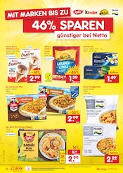 Aktueller Netto Marken-Discount Prospekt mit Tiefkühlkost, "Aktuelle Angebote", Seite 10