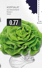 EDEKA Ratingen - Kopfsalat Angebot im Prospekt Kopfsalat bei EDEKA im Ratingen Prospekt für 0,77 €