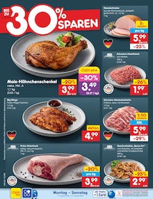 Pute im aktuellen Netto Marken-Discount Prospekt (Halle (Saale)) Pute im Netto Marken-Discount Prospekt "Aktuelle Angebote" mit 71 Seiten (Halle (Saale))