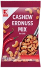Cashew-Erdnuss-Mix Honig & Salz von K-CLASSIC im aktuellen Kaufland Prospekt für 1,79 €