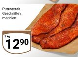 Putensteak Angebote bei GLOBUS Gotha für 12,90 €