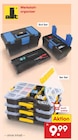 Werkstatt-Organizer 2in1 Set von allt für 9,99 € bei Netto Marken-Discount im Angebot Werkstatt-Organizer 2in1 Set von allt im aktuellen Netto Marken-Discount Prospekt