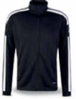 Herren Trainingsjacke Squadra von Adidas im aktuellen Netto Marken-Discount Prospekt